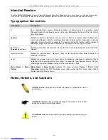 Предварительный просмотр 12 страницы D-Link TM DES-6500 User Manual