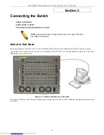 Предварительный просмотр 25 страницы D-Link TM DES-6500 User Manual