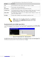 Предварительный просмотр 137 страницы D-Link TM DES-6500 User Manual