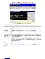 Предварительный просмотр 181 страницы D-Link TM DES-6500 User Manual