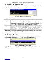 Предварительный просмотр 187 страницы D-Link TM DES-6500 User Manual