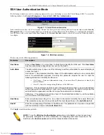 Предварительный просмотр 205 страницы D-Link TM DES-6500 User Manual