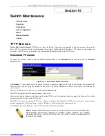 Предварительный просмотр 272 страницы D-Link TM DES-6500 User Manual