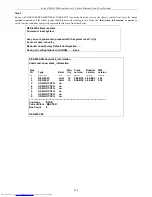 Предварительный просмотр 299 страницы D-Link TM DES-6500 User Manual