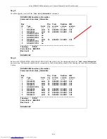 Предварительный просмотр 301 страницы D-Link TM DES-6500 User Manual