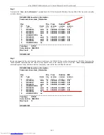 Предварительный просмотр 304 страницы D-Link TM DES-6500 User Manual