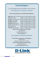 Предварительный просмотр 329 страницы D-Link TM DES-6500 User Manual