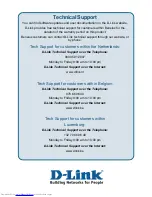 Предварительный просмотр 340 страницы D-Link TM DES-6500 User Manual