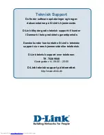 Предварительный просмотр 345 страницы D-Link TM DES-6500 User Manual