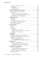 Предварительный просмотр 6 страницы D-Link UNIFIED WIRED & WIRELESS ACCESS SYSTEM DWS-3000 Configuration Manual