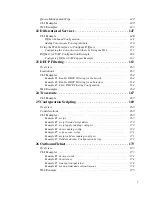 Предварительный просмотр 7 страницы D-Link UNIFIED WIRED & WIRELESS ACCESS SYSTEM DWS-3000 Configuration Manual