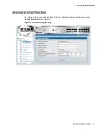 Предварительный просмотр 31 страницы D-Link UNIFIED WIRED & WIRELESS ACCESS SYSTEM DWS-3000 Configuration Manual