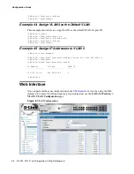 Предварительный просмотр 36 страницы D-Link UNIFIED WIRED & WIRELESS ACCESS SYSTEM DWS-3000 Configuration Manual