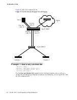 Предварительный просмотр 46 страницы D-Link UNIFIED WIRED & WIRELESS ACCESS SYSTEM DWS-3000 Configuration Manual