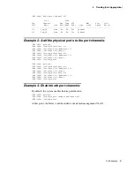 Предварительный просмотр 47 страницы D-Link UNIFIED WIRED & WIRELESS ACCESS SYSTEM DWS-3000 Configuration Manual