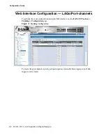 Предварительный просмотр 48 страницы D-Link UNIFIED WIRED & WIRELESS ACCESS SYSTEM DWS-3000 Configuration Manual