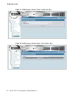 Предварительный просмотр 54 страницы D-Link UNIFIED WIRED & WIRELESS ACCESS SYSTEM DWS-3000 Configuration Manual