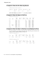 Предварительный просмотр 58 страницы D-Link UNIFIED WIRED & WIRELESS ACCESS SYSTEM DWS-3000 Configuration Manual