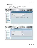 Предварительный просмотр 59 страницы D-Link UNIFIED WIRED & WIRELESS ACCESS SYSTEM DWS-3000 Configuration Manual