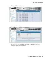 Предварительный просмотр 65 страницы D-Link UNIFIED WIRED & WIRELESS ACCESS SYSTEM DWS-3000 Configuration Manual