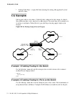 Предварительный просмотр 70 страницы D-Link UNIFIED WIRED & WIRELESS ACCESS SYSTEM DWS-3000 Configuration Manual