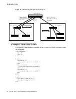 Предварительный просмотр 74 страницы D-Link UNIFIED WIRED & WIRELESS ACCESS SYSTEM DWS-3000 Configuration Manual