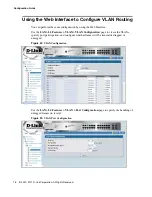 Предварительный просмотр 76 страницы D-Link UNIFIED WIRED & WIRELESS ACCESS SYSTEM DWS-3000 Configuration Manual
