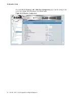 Предварительный просмотр 78 страницы D-Link UNIFIED WIRED & WIRELESS ACCESS SYSTEM DWS-3000 Configuration Manual
