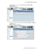 Предварительный просмотр 83 страницы D-Link UNIFIED WIRED & WIRELESS ACCESS SYSTEM DWS-3000 Configuration Manual