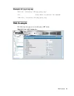 Предварительный просмотр 86 страницы D-Link UNIFIED WIRED & WIRELESS ACCESS SYSTEM DWS-3000 Configuration Manual