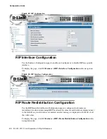 Предварительный просмотр 88 страницы D-Link UNIFIED WIRED & WIRELESS ACCESS SYSTEM DWS-3000 Configuration Manual