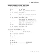 Предварительный просмотр 97 страницы D-Link UNIFIED WIRED & WIRELESS ACCESS SYSTEM DWS-3000 Configuration Manual