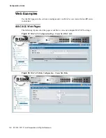 Предварительный просмотр 98 страницы D-Link UNIFIED WIRED & WIRELESS ACCESS SYSTEM DWS-3000 Configuration Manual