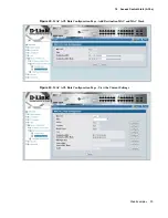 Предварительный просмотр 99 страницы D-Link UNIFIED WIRED & WIRELESS ACCESS SYSTEM DWS-3000 Configuration Manual