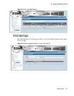 Предварительный просмотр 101 страницы D-Link UNIFIED WIRED & WIRELESS ACCESS SYSTEM DWS-3000 Configuration Manual