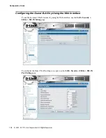 Предварительный просмотр 108 страницы D-Link UNIFIED WIRED & WIRELESS ACCESS SYSTEM DWS-3000 Configuration Manual