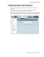 Предварительный просмотр 109 страницы D-Link UNIFIED WIRED & WIRELESS ACCESS SYSTEM DWS-3000 Configuration Manual