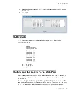 Предварительный просмотр 113 страницы D-Link UNIFIED WIRED & WIRELESS ACCESS SYSTEM DWS-3000 Configuration Manual