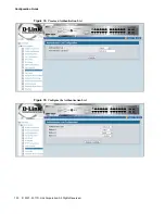 Предварительный просмотр 130 страницы D-Link UNIFIED WIRED & WIRELESS ACCESS SYSTEM DWS-3000 Configuration Manual