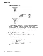 Предварительный просмотр 134 страницы D-Link UNIFIED WIRED & WIRELESS ACCESS SYSTEM DWS-3000 Configuration Manual