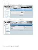 Предварительный просмотр 136 страницы D-Link UNIFIED WIRED & WIRELESS ACCESS SYSTEM DWS-3000 Configuration Manual