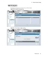 Предварительный просмотр 143 страницы D-Link UNIFIED WIRED & WIRELESS ACCESS SYSTEM DWS-3000 Configuration Manual