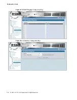 Предварительный просмотр 144 страницы D-Link UNIFIED WIRED & WIRELESS ACCESS SYSTEM DWS-3000 Configuration Manual