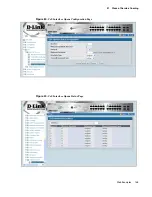 Предварительный просмотр 145 страницы D-Link UNIFIED WIRED & WIRELESS ACCESS SYSTEM DWS-3000 Configuration Manual