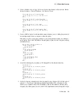 Предварительный просмотр 149 страницы D-Link UNIFIED WIRED & WIRELESS ACCESS SYSTEM DWS-3000 Configuration Manual