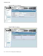 Предварительный просмотр 154 страницы D-Link UNIFIED WIRED & WIRELESS ACCESS SYSTEM DWS-3000 Configuration Manual