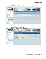 Предварительный просмотр 155 страницы D-Link UNIFIED WIRED & WIRELESS ACCESS SYSTEM DWS-3000 Configuration Manual