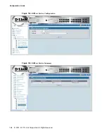 Предварительный просмотр 158 страницы D-Link UNIFIED WIRED & WIRELESS ACCESS SYSTEM DWS-3000 Configuration Manual