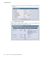 Предварительный просмотр 160 страницы D-Link UNIFIED WIRED & WIRELESS ACCESS SYSTEM DWS-3000 Configuration Manual