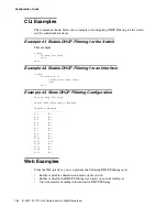 Предварительный просмотр 164 страницы D-Link UNIFIED WIRED & WIRELESS ACCESS SYSTEM DWS-3000 Configuration Manual